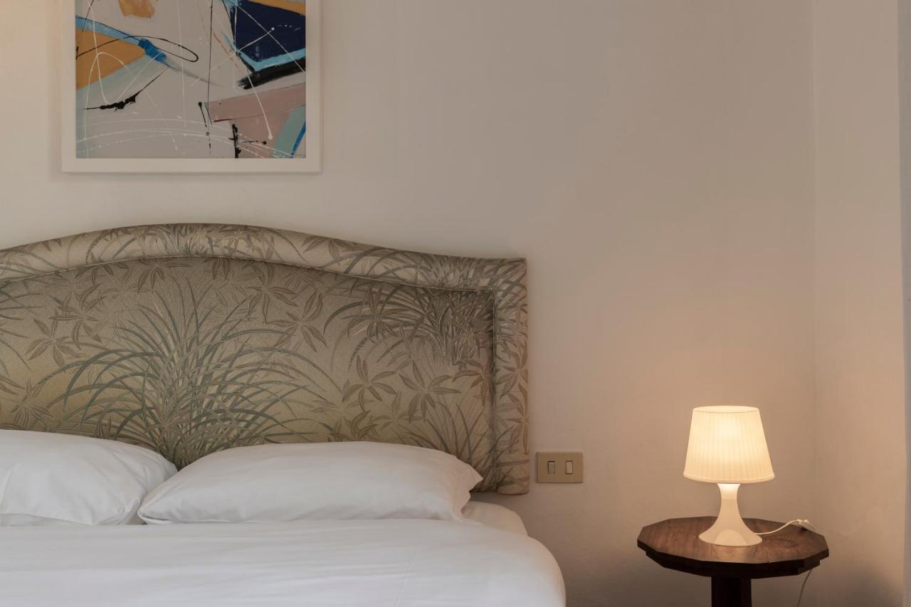 Barbadori Tower Apartment Florencie Exteriér fotografie