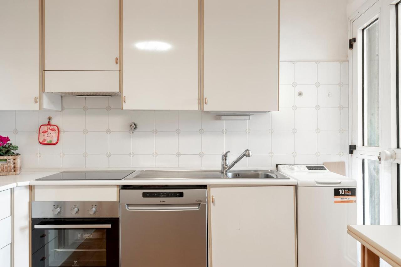 Barbadori Tower Apartment Florencie Exteriér fotografie